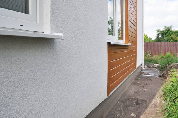 How To Choose The Right Materials for Your Siding Installation in 'Walnut, CA